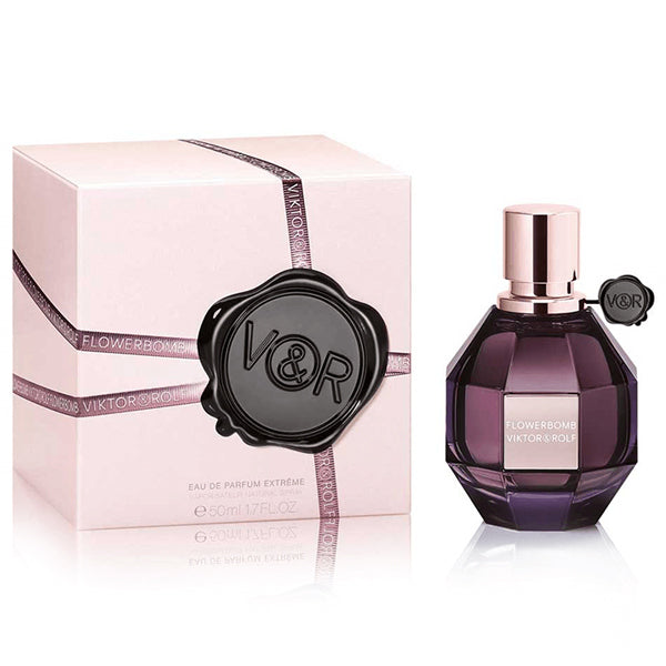 Viktor &amp; Rolf Flowerbomb Extreme 50ml EDP Spray Women