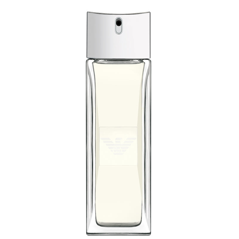 Giorgio Armani Emporio Armani Diamonds For Men 75ml EDT Spray Men (RARE) (UNBOXED)