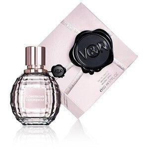 Viktor &amp; Rolf Flowerbomb 50ml EDT Spray Women