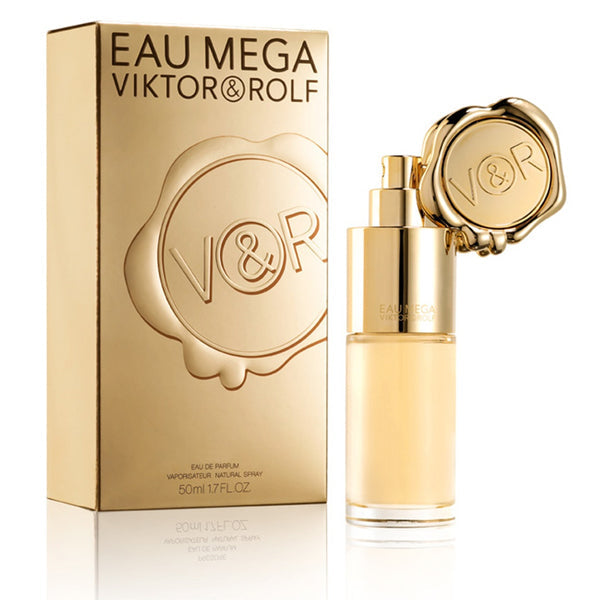 Viktor &amp; Rolf Eau Mega 75ml EDP Spray Women