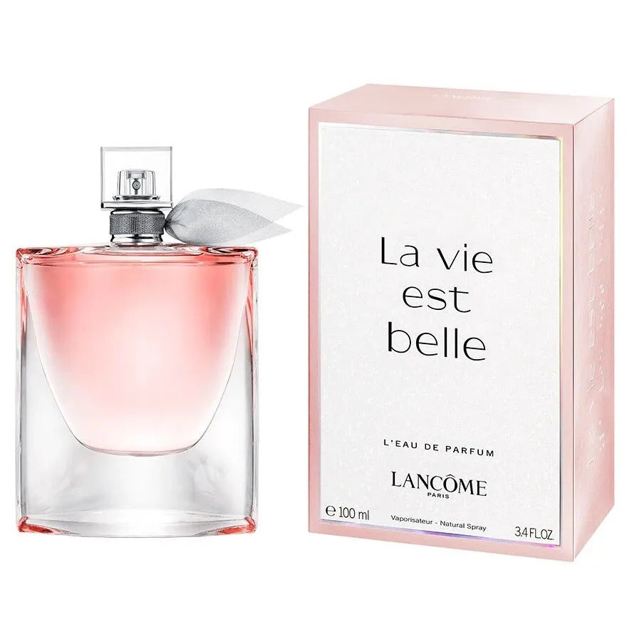 Lancome La Vie Est Belle 100ml EDP Spray Women
