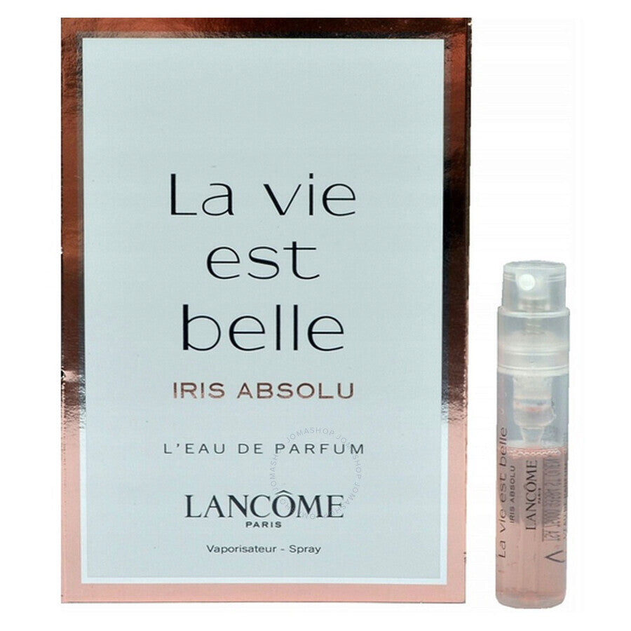Lancome La Vie Est Belle IRIS ABSOLU Miniature 1.2ml EDP Women