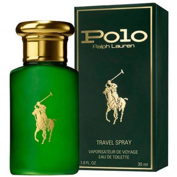 Ralph Lauren Polo 15ml EDT Spray Dab-On Men