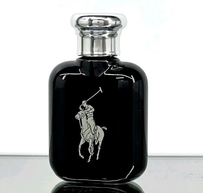 Ralph Lauren Polo Black 15ml EDT Dab-On Men