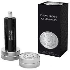 Davidoff Champion 90ml EDT Spray Men