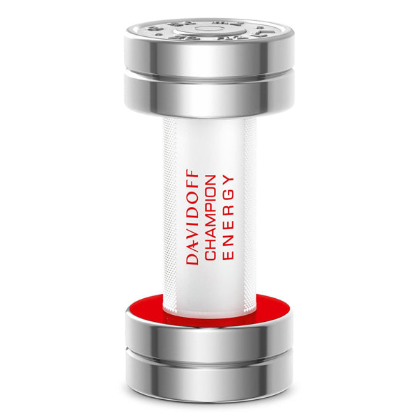 Davidoff Champion Energy 50ml EDT Spray Men