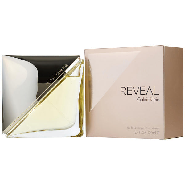 Calvin Klein Reveal 100ml EDP Spray Women