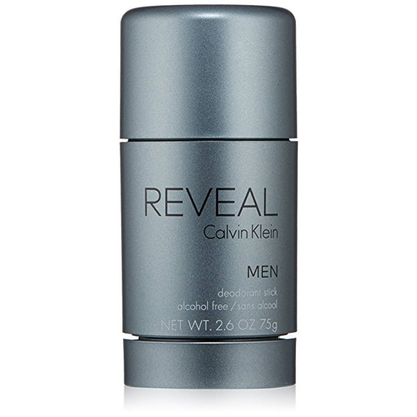 Calvin Klein Reveal Deodorant Stick 75g Men