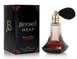 Beyonce Heat Ultimate Elixir 50ml EDP Spray Women