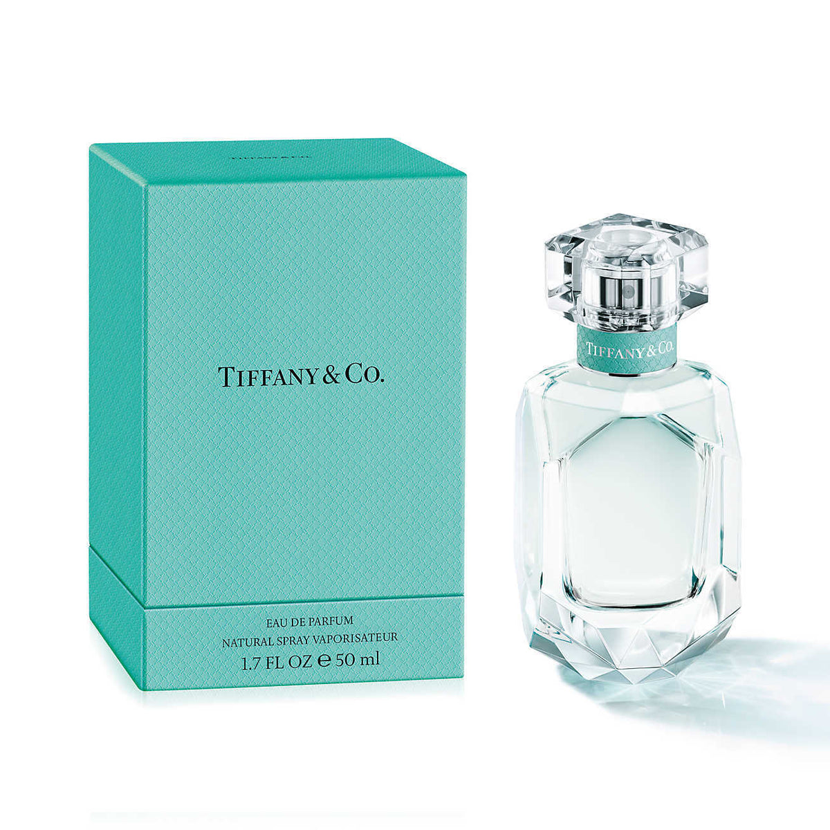 Tiffany &amp; Co. 50ml EDP Spray Women
