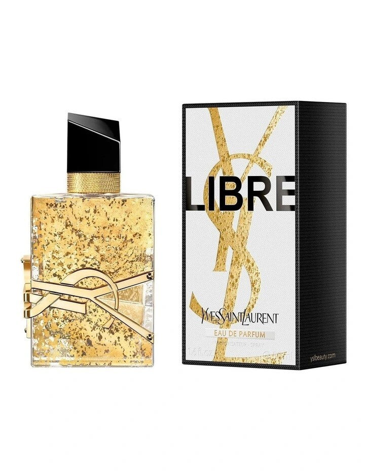 Yves Saint Laurent Libre COLLECTOR EDITION 50ml EDP Spray Women