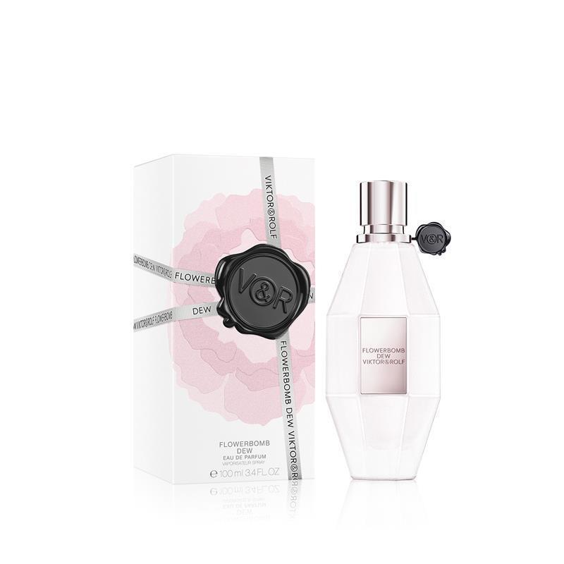 Viktor &amp; Rolf Flowerbomb Dew 100ml EDP Spray Women