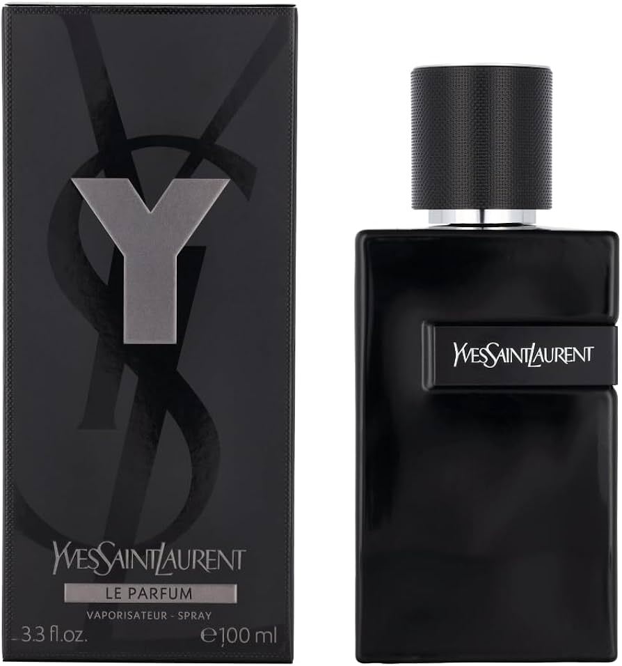 Yves Saint Laurent Y Le Parfum 100ml Spray Men