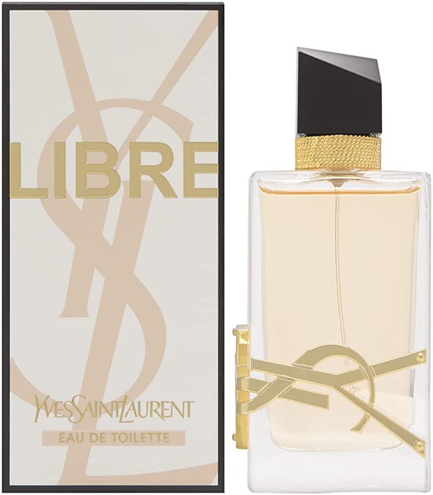 Yves Saint Laurent Libre 90ml EDT Spray Women