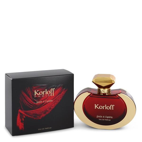 Korloff Paris Gala A L&#39;opera 100ml EDP Spray Women