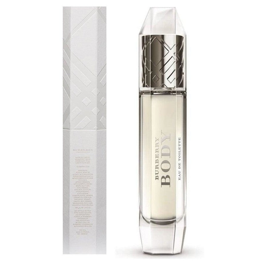 Burberry Body 85ml EDT Spray Women