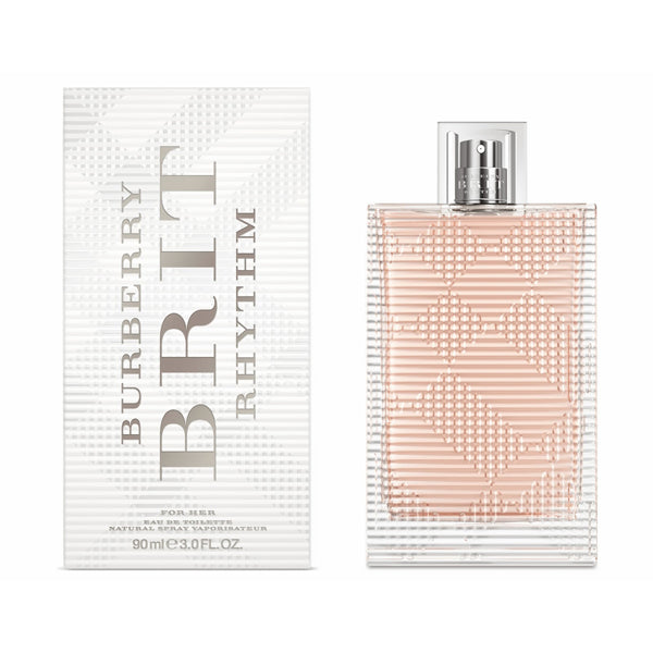 Burberry Brit Rhythm 50ml EDT Spray Women