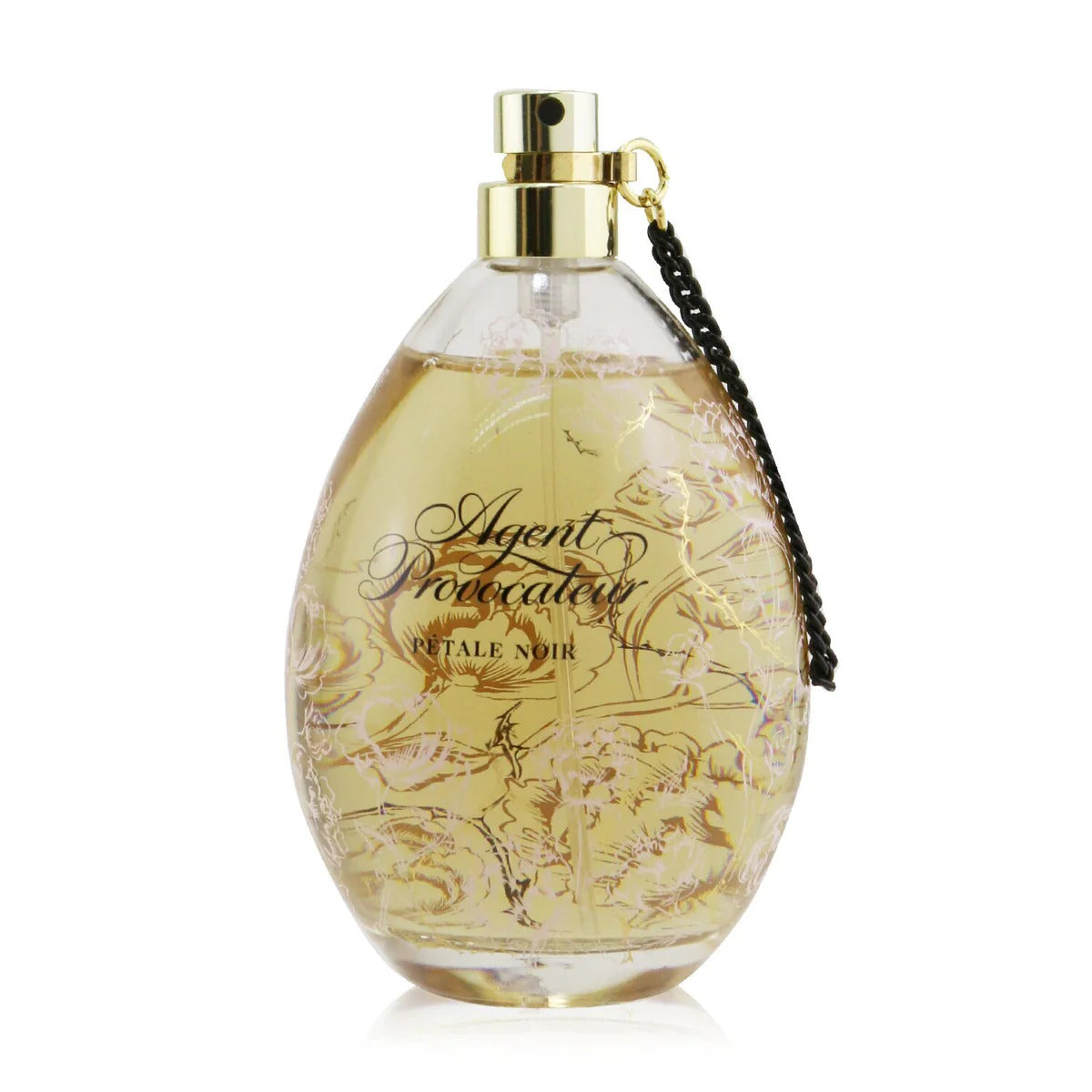Agent Provocateur Petal Noir 100ml EDP Spray Women (NEW Unboxed)