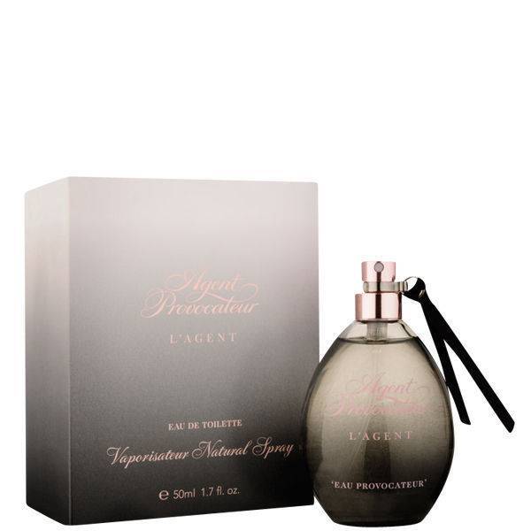 Agent Provocateur LAgent Eau Provocateur 50ml EDT Spray Women