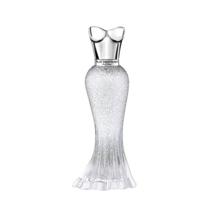 Paris Hilton Platinum Rush 100ml EDP Spray Women (Unboxed/Tester)
