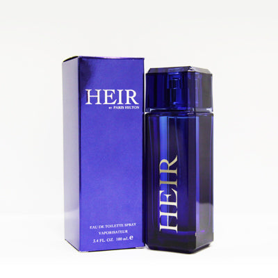 Paris Hilton Heir 100ml EDT Spray Men