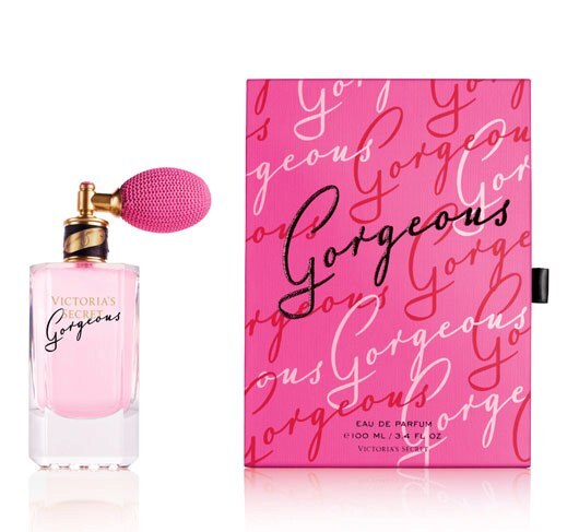 Victoria&#39;s Secret Gorgeous 100ml EDP Spray Women