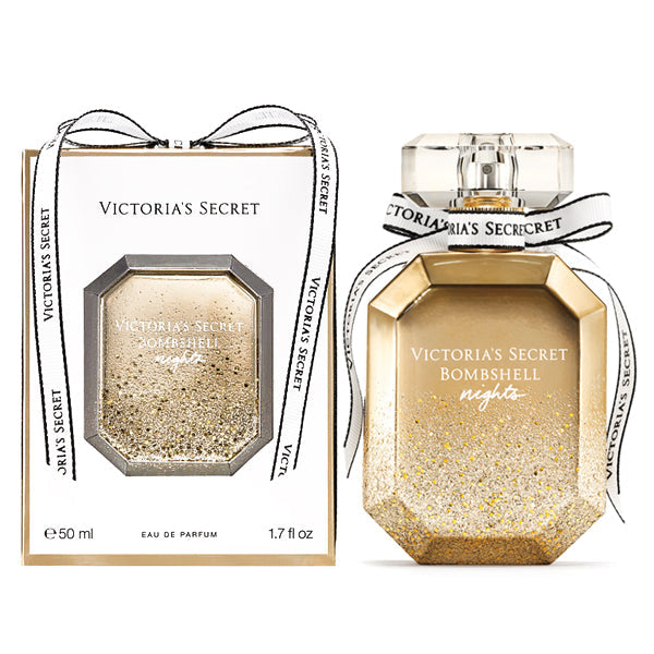 Victoria&#39;s Secret Bombshell Nights 50ml EDP Spray Women
