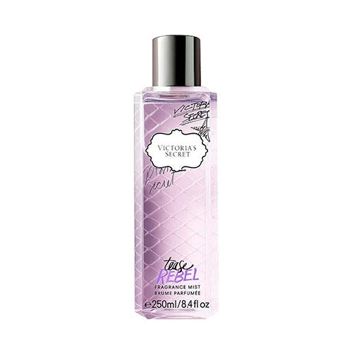 Victoria&#39;s Secret Tease Rebel Fragrance Mist 250ml Spray Women (RARE)