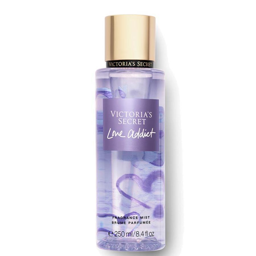 Victoria&#39;s Secret Love Addict Fragrance Mist 250ml Spray Women