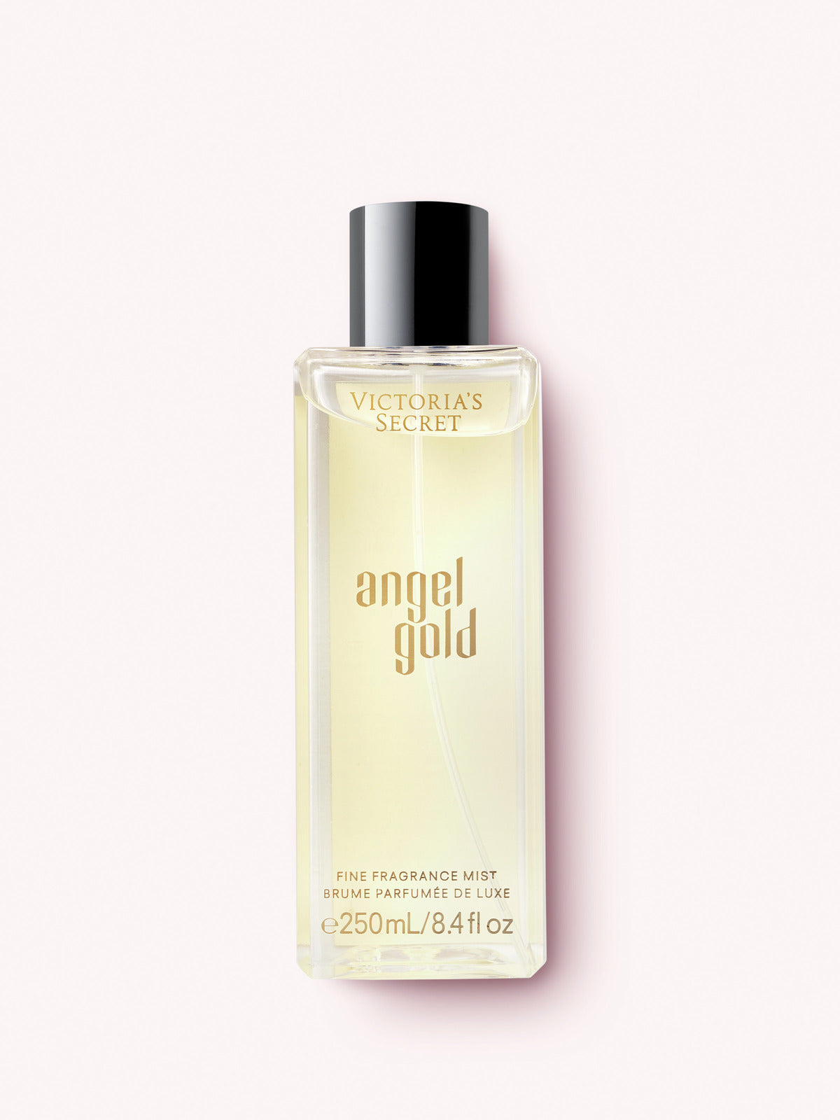 Victoria's Secret Angel Gold Fragrance Mist 250ml Spray Women