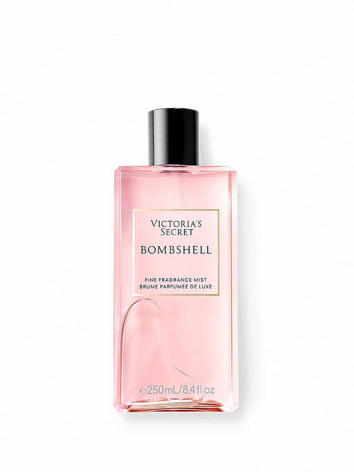 Victoria's Secret Bombshell Fragrance Mist 250ml Spray Women