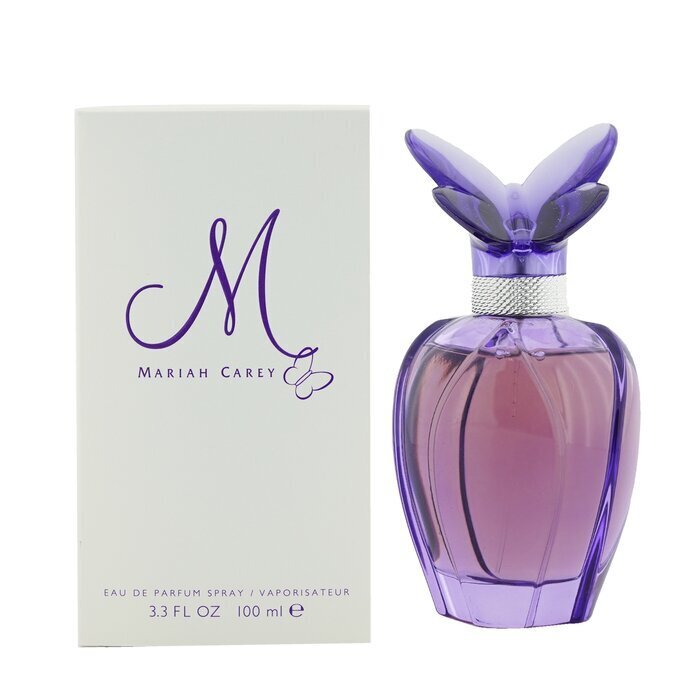 Mariah Carey M 100ml EDP Spray Women