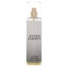 Jennifer Aniston Fragrance Body Mist 240ml Spray Women (notes: white floral powdery musky)