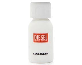 Diesel Zero Plus 30ML Men + Plus Plus 30ML Men EDT Spray (NEW Unboxed)