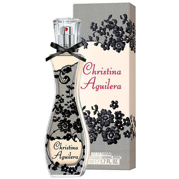 Christina Aguilera 50ml EDP Spray Women