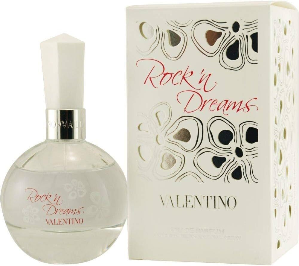 Valentino Rock 'n Dreams 90ml EDP Spray Women