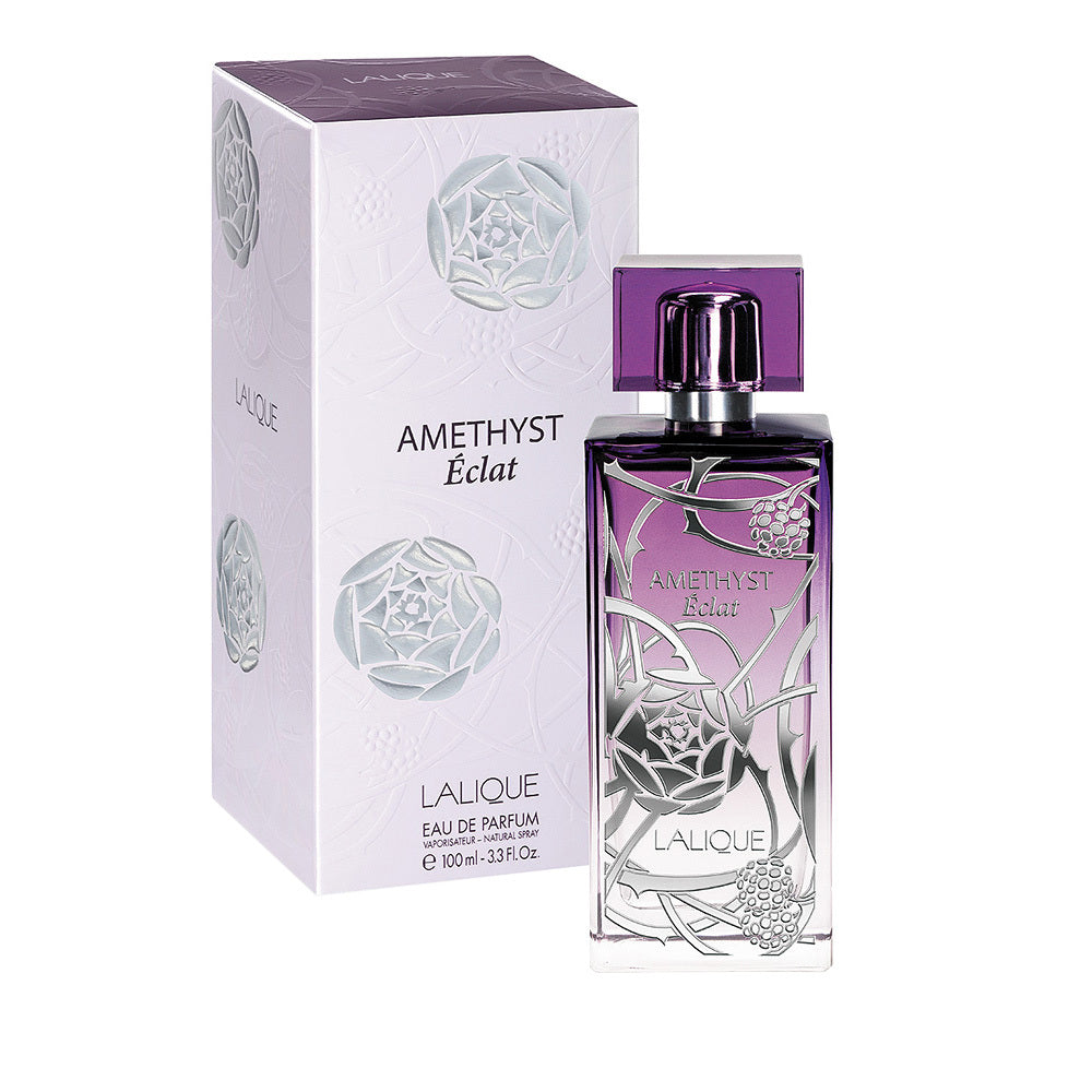 Lalique Amethyst Eclat 100ml EDP Spray Women
