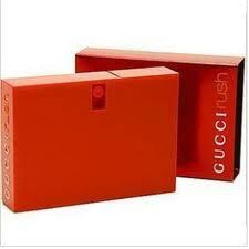 Gucci Rush 75ml EDT Spray Women (RARE)