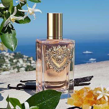 Dolce & Gabbana Devotion 100ml EDP Spray Women