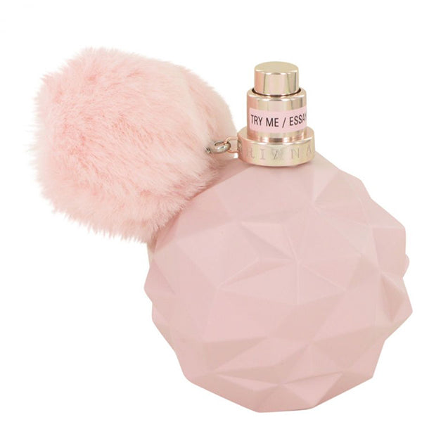 Ariana Grande Sweet Like Candy (NO CAP) 100ml EDP Spray Women [NEW TESTER Unboxed]