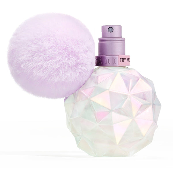 Ariana Grande Moonlight (NO CAP) 100ml EDP Spray Women [NEW TESTER Unboxed]