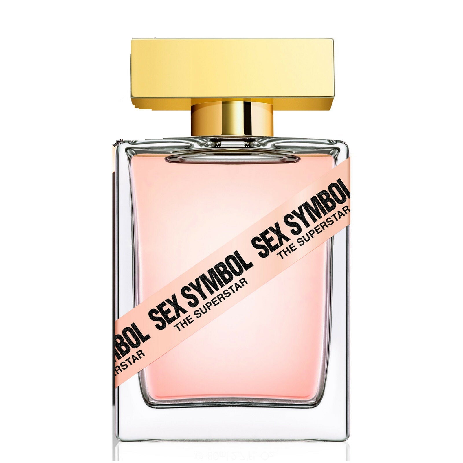 Cristina Pedroche Sex Symbol 100ml EDP Spray Women