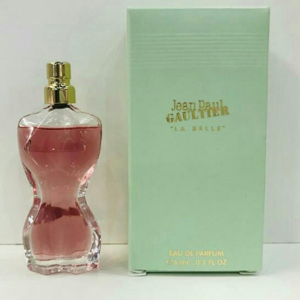 Jean Paul Gaultier La Belle Miniature 6ml EDP Women
