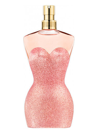 Jean Paul Gaultier Classique Pin-Up 100ml EDP Spray Women (NEW Unboxed)