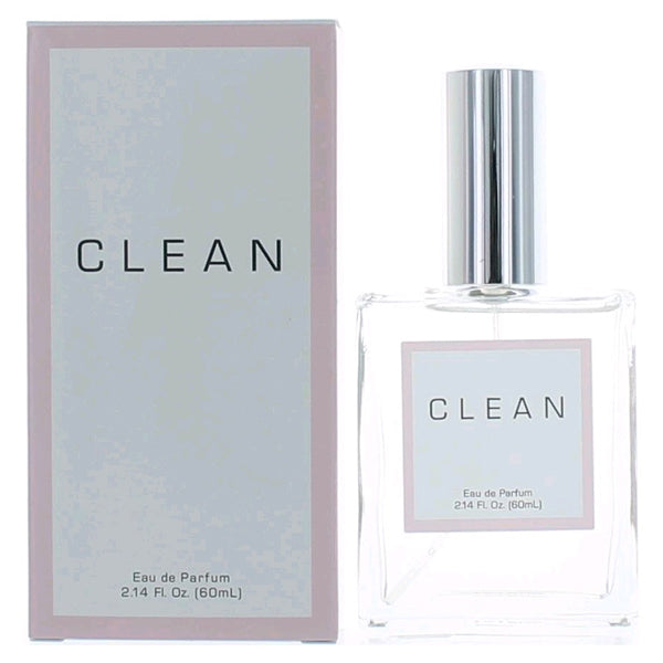 Clean Original 60ml EDP Spray Women