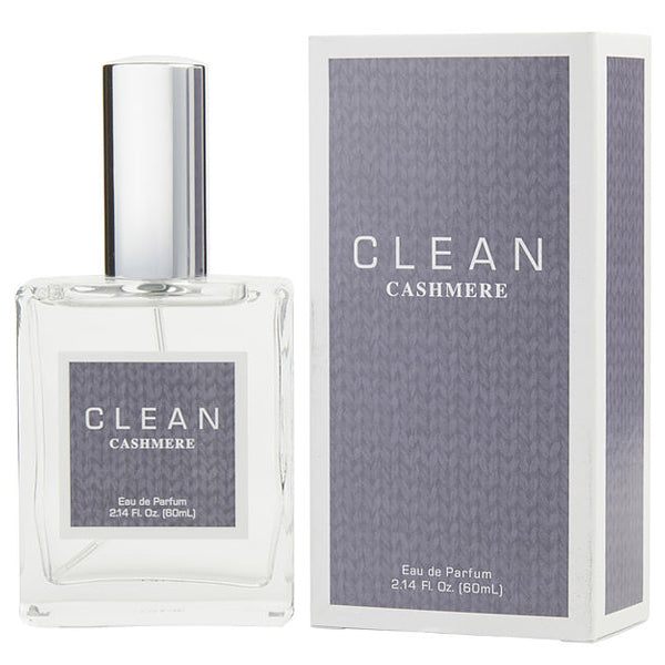 Clean Cashmere 60ml EDT Spray Women