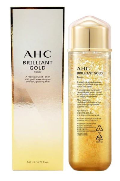 AHC Brilliant Gold
