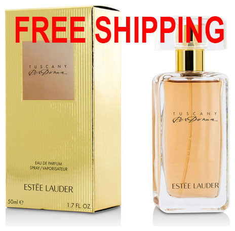 Estee Lauder Tuscany Per Donna 50ml EDP Spray Women