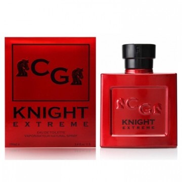 Christian Gautier Knight Extreme 100ml EDT Spray Men