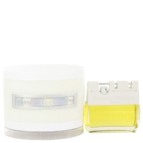 Reyane Tradition Insurrection White 100ml EDT Spray Men